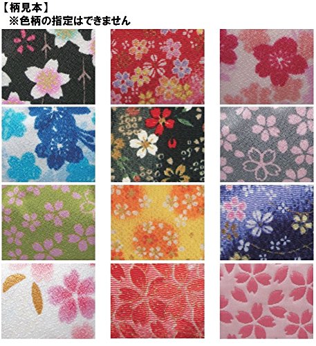 和雑貨 桜日和 桜シリーズ ペンケース | 文具百貨